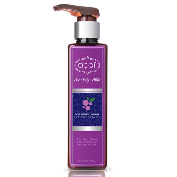 Sculpting Lotion w/Moisture Vitality 300ml