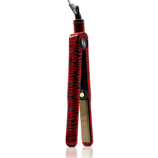 Red Zebra Turbo Silk