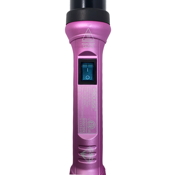 32mm Metallic Pink Pearl w/Cool Tip