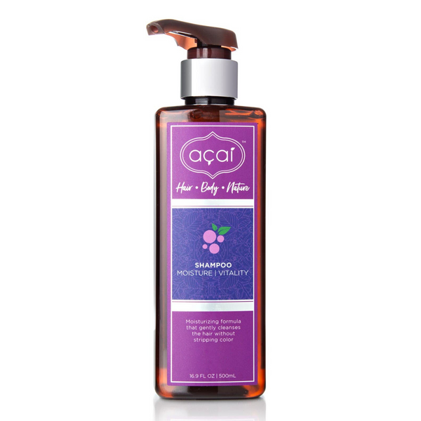 Acai Daily Essentials Bundle