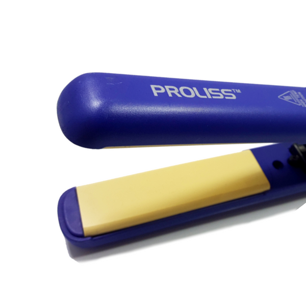 Blue Infusion w/Yellow Plates