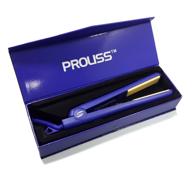 Blue Infusion w/Yellow Plates