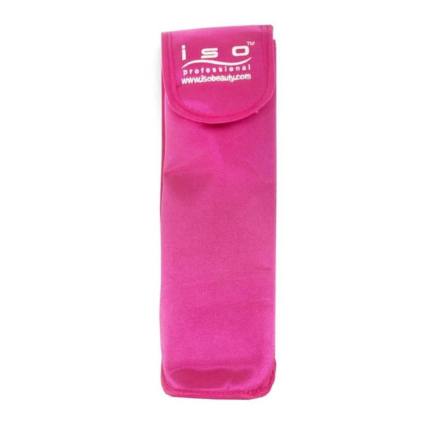 Pink Travel Pouch