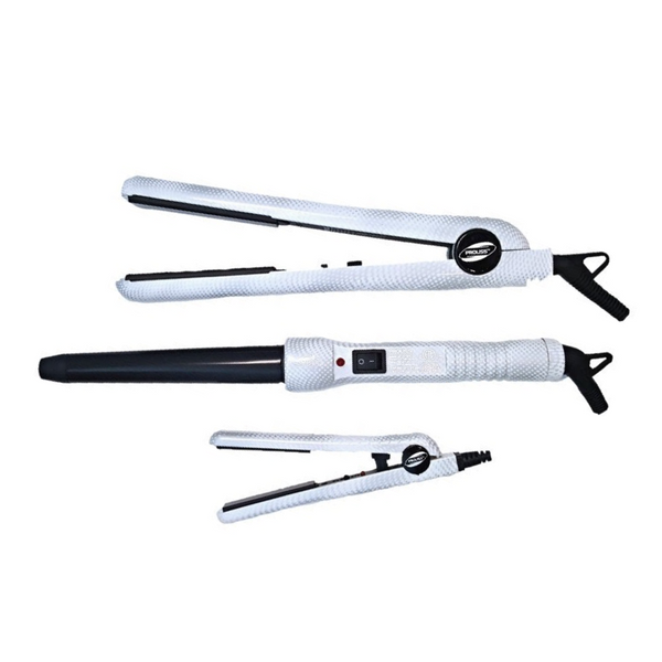 White Pearl Full Set Mini