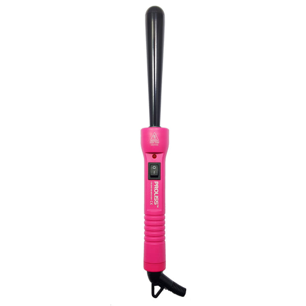 13-25mm Pink Tapered