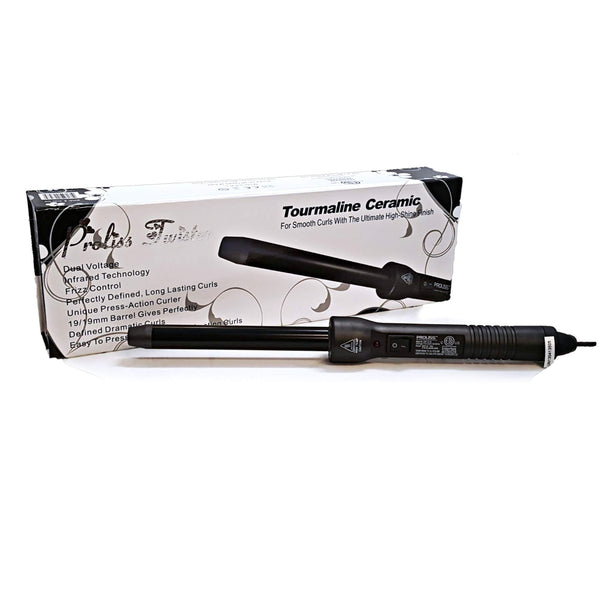 19mm Black w/Cool Tip