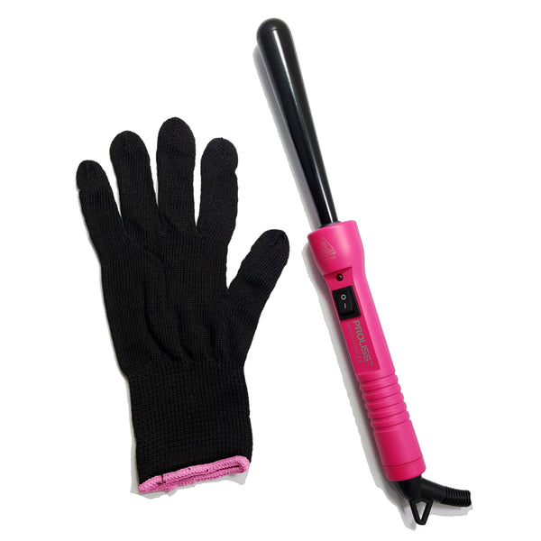 13-25mm Pink Tapered