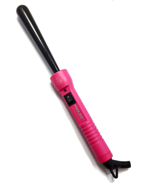 13-25mm Pink Tapered