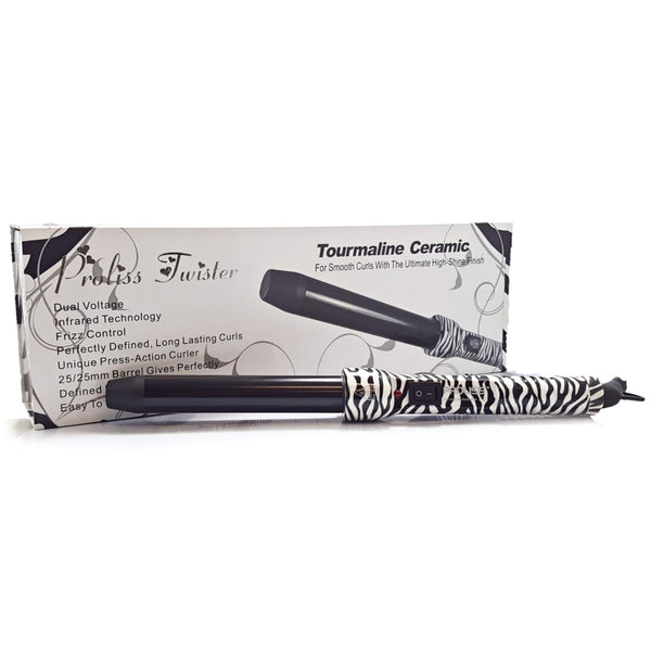 25mm Zebra w/Cool Tip