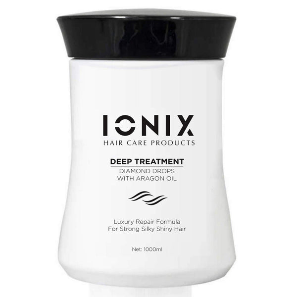 Deep Treatment w/Argan Oil 1000ml