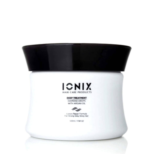 IONIX Daily Essentials Bundle