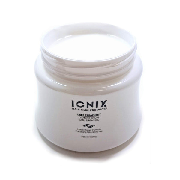 Deep Treatment w/Argan Oil 500ml