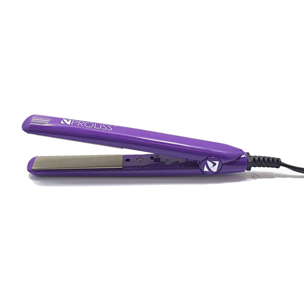 Purple Mini w/Grip Tip