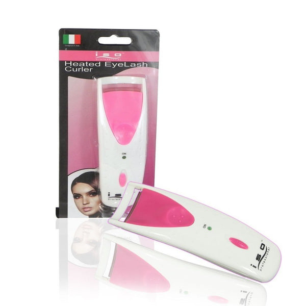 Heated Eyelash Curler