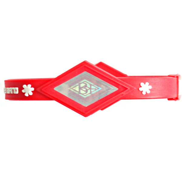 Red BioForce Wellness Band