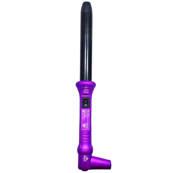 25mm Metallic Purple w/Cool Tip