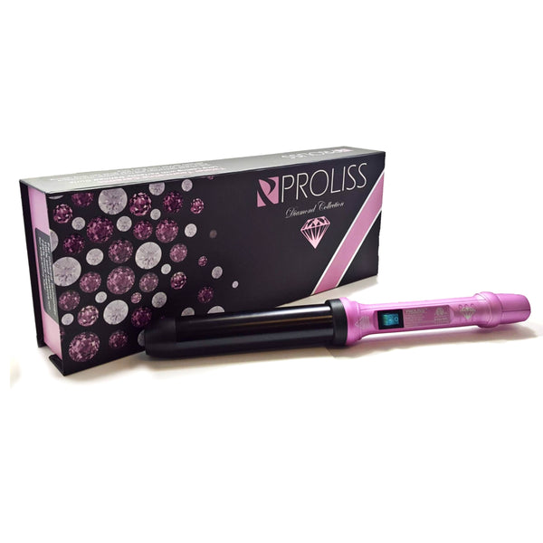 32mm Metallic Pink Pearl w/Cool Tip