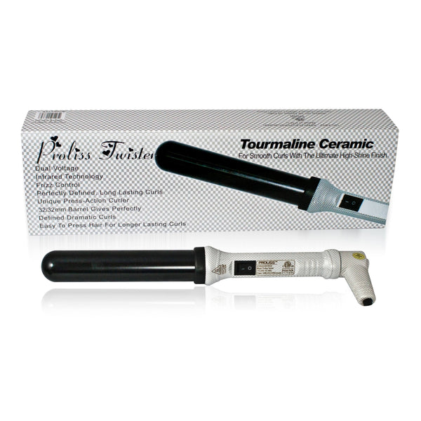 32mm White Pearl w/Cool Tip