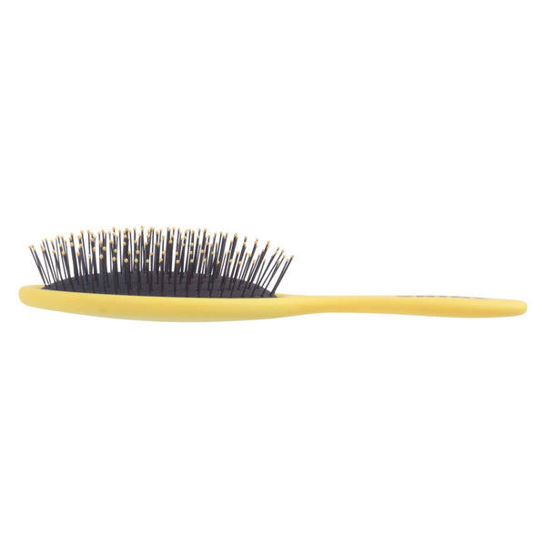 Yellow Aqua Shine Brush