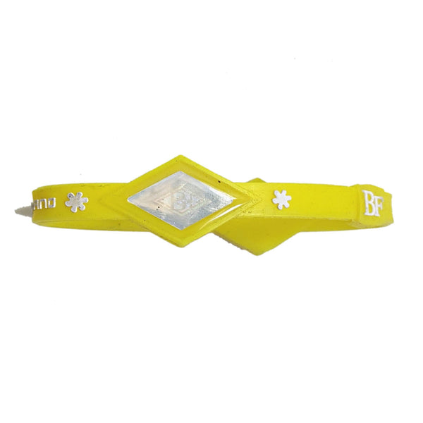 Yellow BioForce Wellness Band