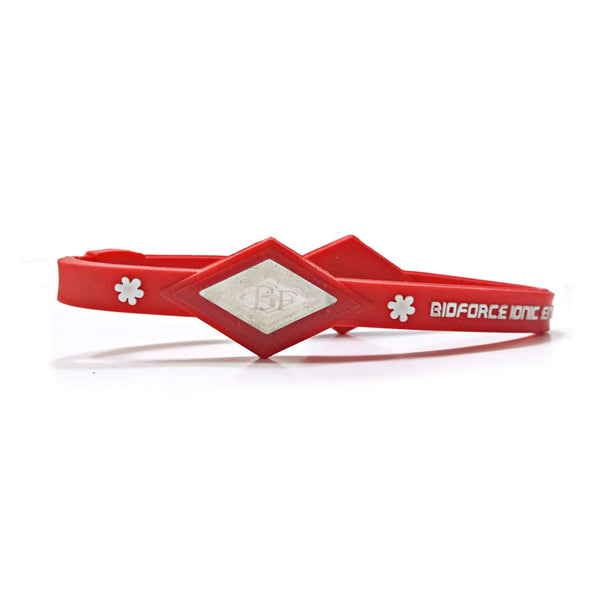 Red BioForce Wellness Band