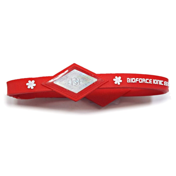 Red BioForce Wellness Band