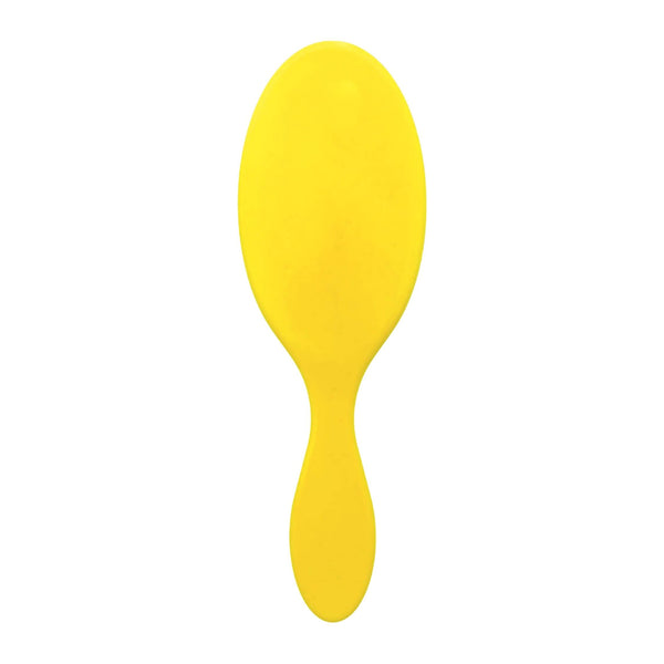 Yellow Aqua Shine Brush