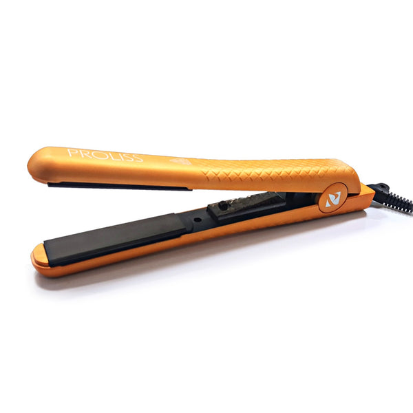 Metallic Copper Infusion