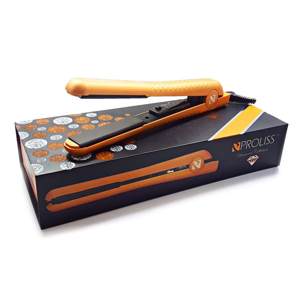 Metallic Copper Infusion