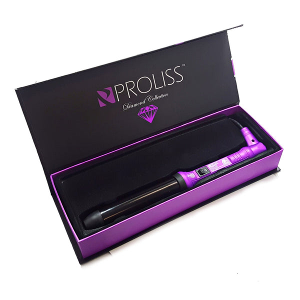 32mm Metallic Purple w/Cool Tip