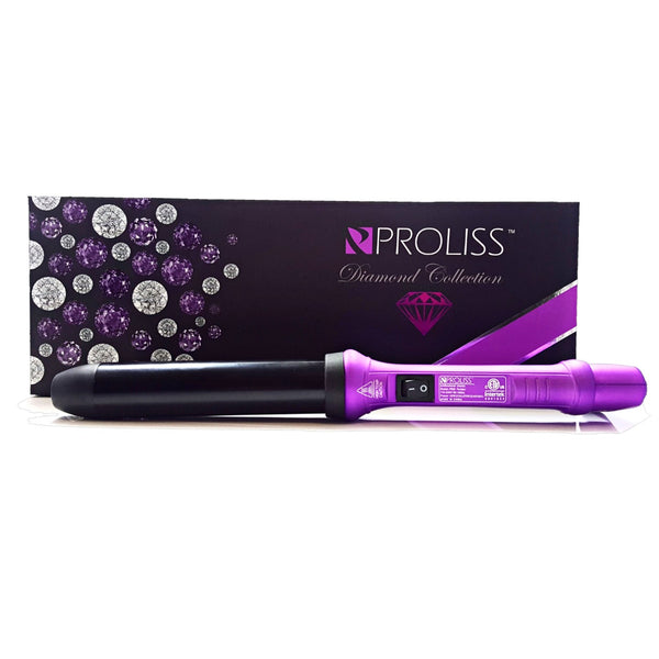 32mm Metallic Purple w/Cool Tip