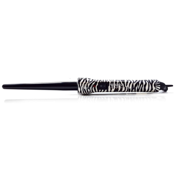 18-9mm Zebra Tapered