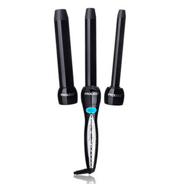 3pc Digital Interchangeable Twister Set