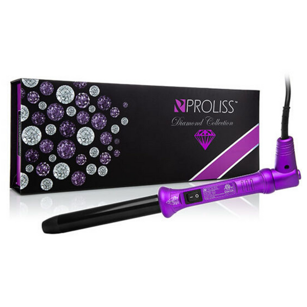 25mm Metallic Purple w/Cool Tip