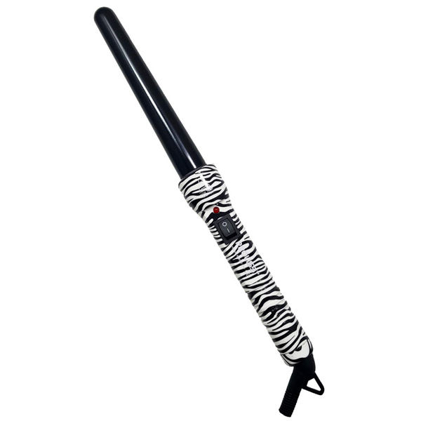 White Zebra Full Set Mini