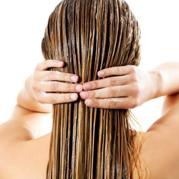 Deep Treatment w/Argan Oil 1000ml