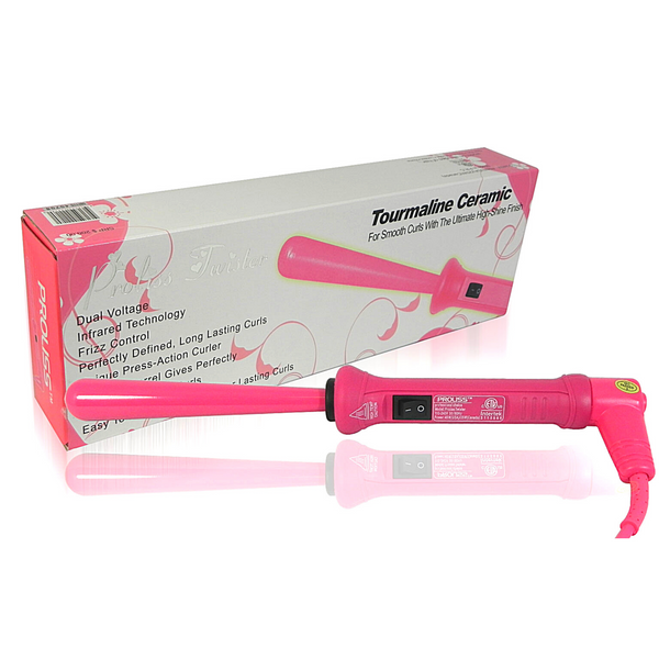 13-25mm Pink Tapered