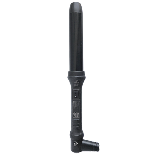 32mm Matte Black w/Cool Tip