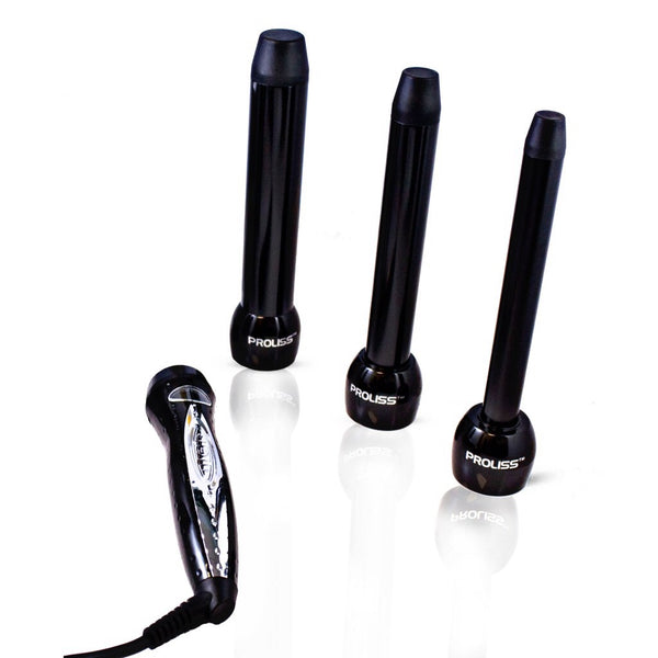 3pc Digital Interchangeable Twister Set