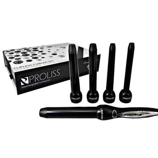 5pc Digital Interchangeable Twister Set