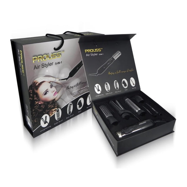 5 in 1 Air-Styler