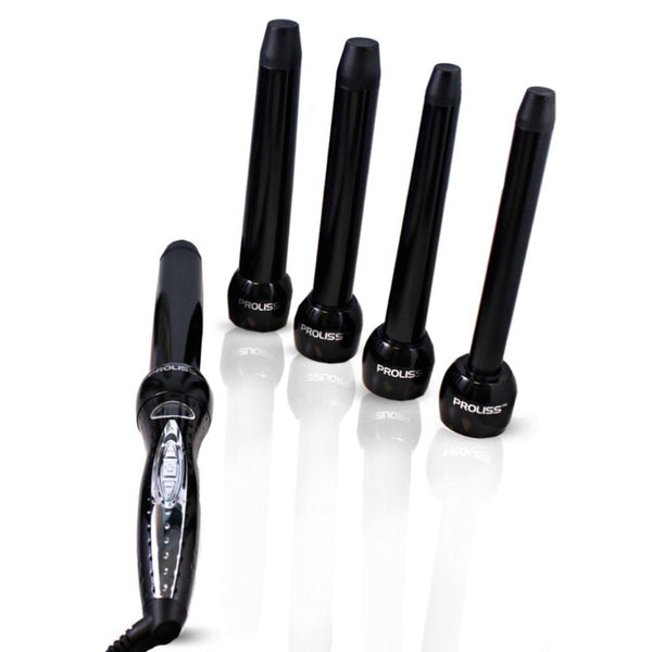 5pc Digital Interchangeable Twister Set