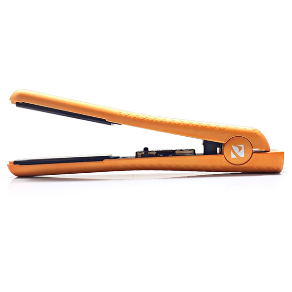 Metallic Copper Infusion