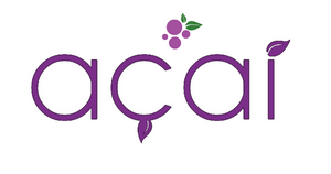 Acai Hair Care Brand Logo 