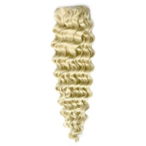 #88 Marilyn Blonde Synthetic Deep Wave