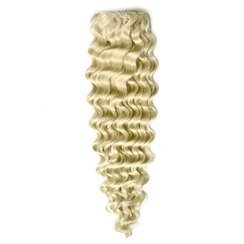 #88 Marilyn Blonde Synthetic Deep Wave
