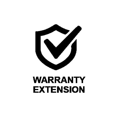 Warranty Extension