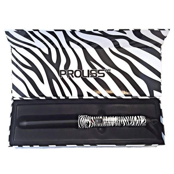 25mm Zebra w/Cool Tip | Twister