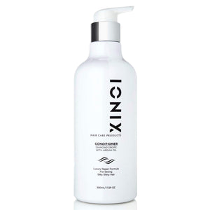 Conditioner w/Argan Oil 500ml | Hair Care