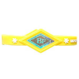 Yellow BioForce Balance Band | Accessories